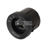 ROTARY SWITCH